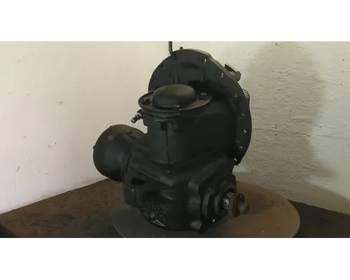 MACK CRD92R417 DIFFERENTIAL ASSEMBLY FRONT REAR