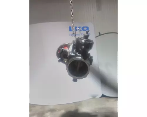 MACK CRD92R417 DIFFERENTIAL ASSEMBLY FRONT REAR