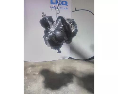 MACK CRD92R417 DIFFERENTIAL ASSEMBLY FRONT REAR