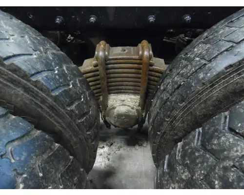 MACK CRD92R417 MATCHED SET REARS