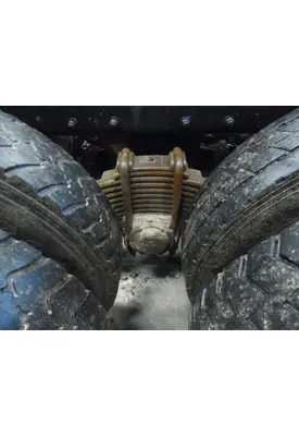 MACK CRD92R417 MATCHED SET REARS