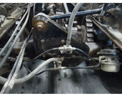 MACK CRD92R417 MATCHED SET REARS