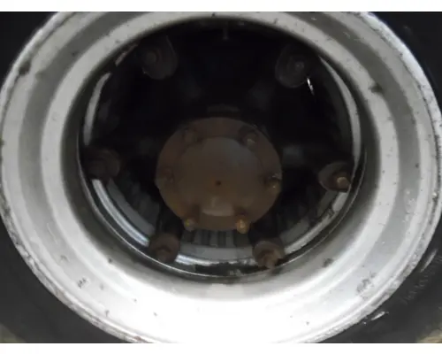 MACK CRD92R417 MATCHED SET REARS