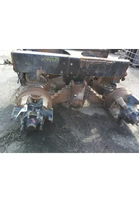 MACK CRD92R417 MATCHED SET REARS