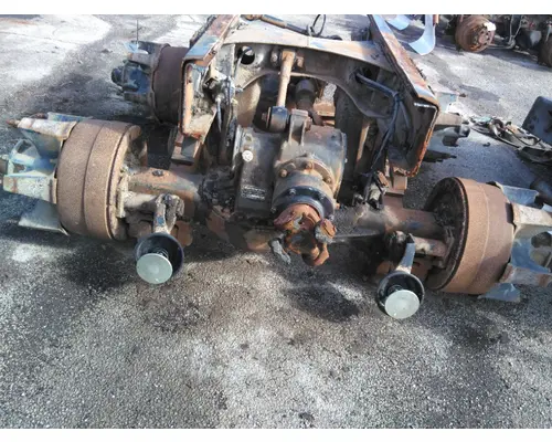 MACK CRD92R417 MATCHED SET REARS