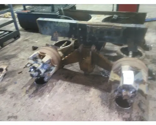 MACK CRD92R417 MATCHED SET REARS