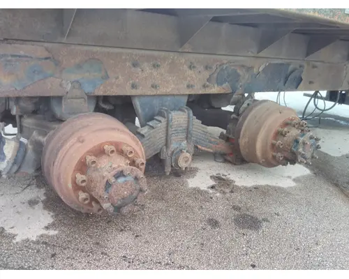 MACK CRD92R442 CUTOFF - SINGLE AXLE