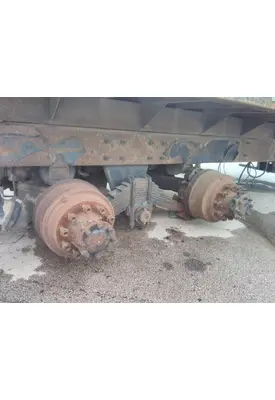 MACK CRD92R442 CUTOFF - SINGLE AXLE