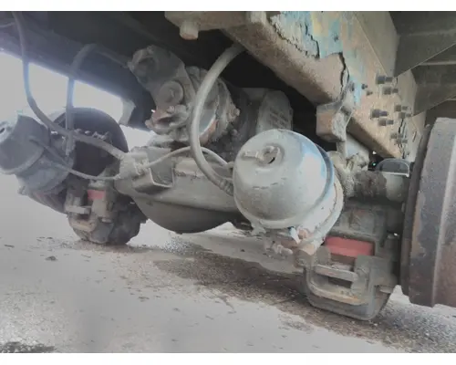 MACK CRD92R442 CUTOFF - SINGLE AXLE