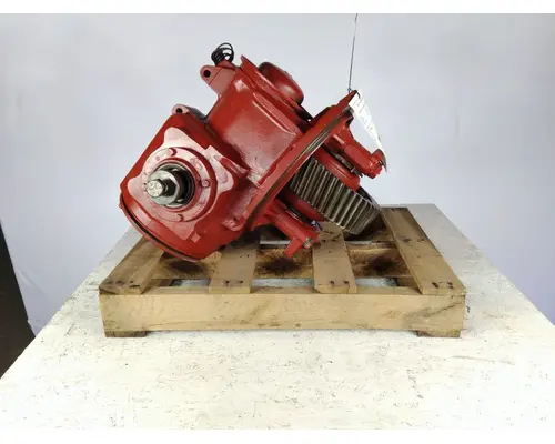 MACK CRD92R442 DIFFERENTIAL ASSEMBLY FRONT REAR