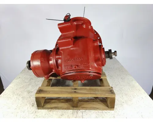 MACK CRD92R442 DIFFERENTIAL ASSEMBLY FRONT REAR