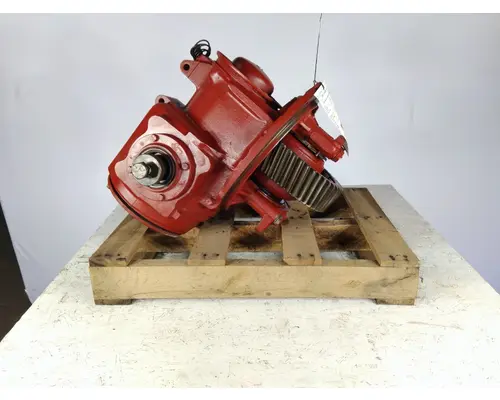 MACK CRD92R442 DIFFERENTIAL ASSEMBLY FRONT REAR
