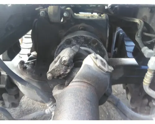 MACK CRD92R442 DIFFERENTIAL ASSEMBLY FRONT REAR