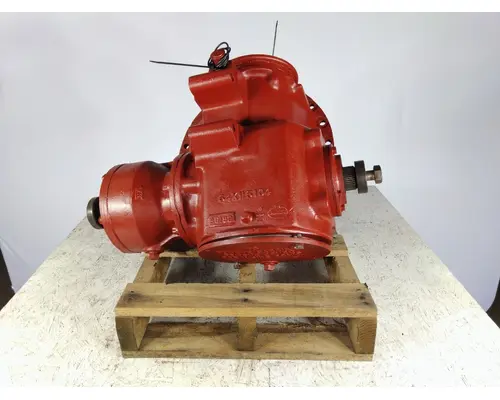 MACK CRD92R442 DIFFERENTIAL ASSEMBLY FRONT REAR