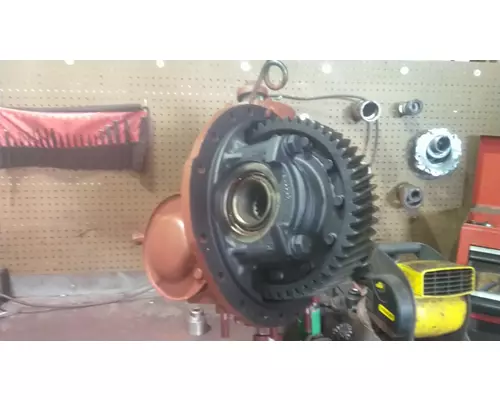 MACK CRD92R442 DIFFERENTIAL ASSEMBLY FRONT REAR