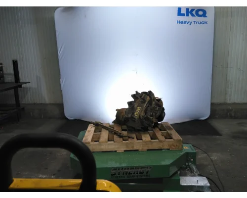 MACK CRD92R442 DIFFERENTIAL ASSEMBLY FRONT REAR