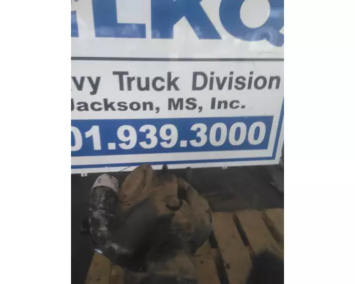 MACK CRD92R450 DIFFERENTIAL ASSEMBLY FRONT REAR
