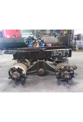 MACK CRD92R464 CUTOFF - SINGLE AXLE