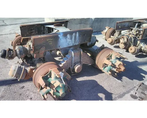 MACK CRD92R464 CUTOFF - SINGLE AXLE