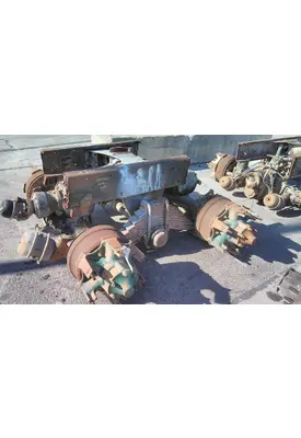 MACK CRD92R464 CUTOFF - SINGLE AXLE
