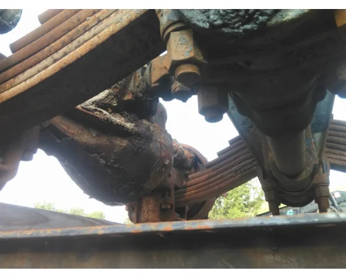 MACK CRD92R464 CUTOFF - SINGLE AXLE