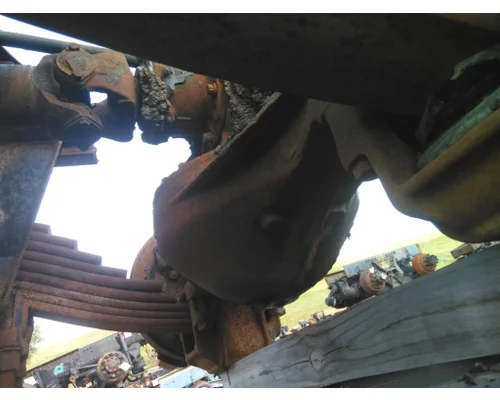 MACK CRD92R464 CUTOFF - SINGLE AXLE