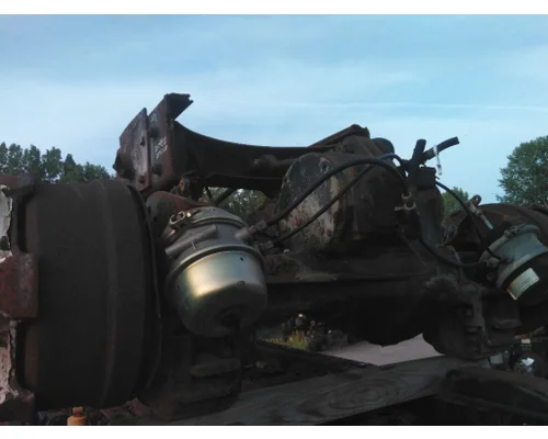 MACK CRD92R464 CUTOFF - SINGLE AXLE