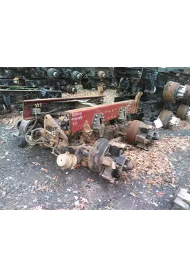 MACK CRD92R464 CUTOFF - TANDEM AXLE