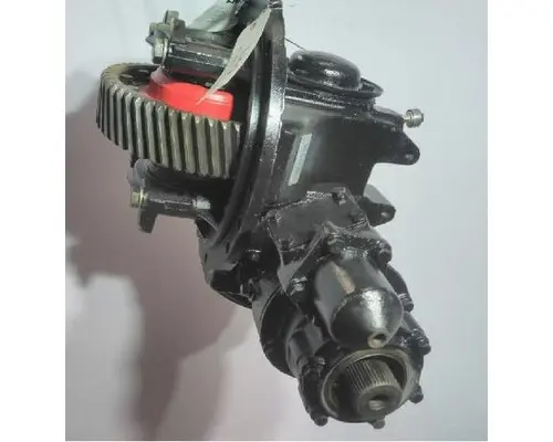 MACK CRD92R464 DIFFERENTIAL ASSEMBLY FRONT REAR