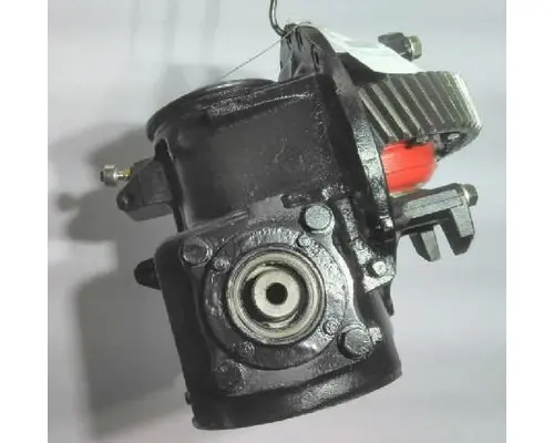 MACK CRD92R464 DIFFERENTIAL ASSEMBLY FRONT REAR