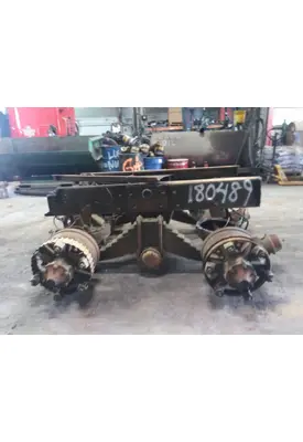 MACK CRD92R464 MATCHED SET REARS