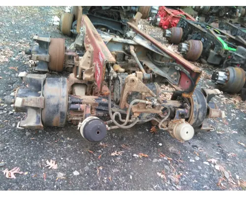 MACK CRD92R464 MATCHED SET REARS