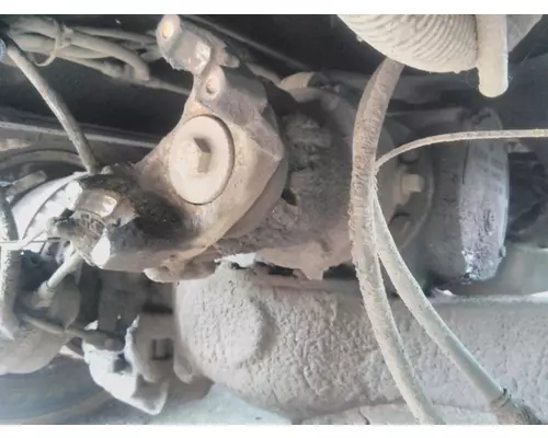 MACK CRD92R502 CUTOFF - SINGLE AXLE