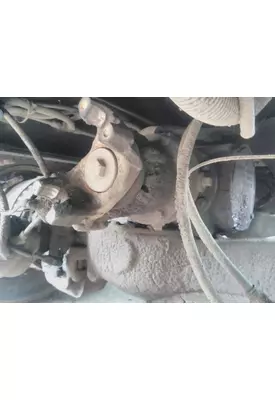MACK CRD92R502 CUTOFF - SINGLE AXLE