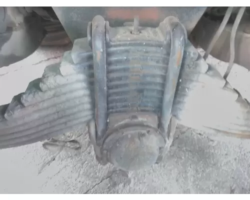 MACK CRD92R502 CUTOFF - SINGLE AXLE