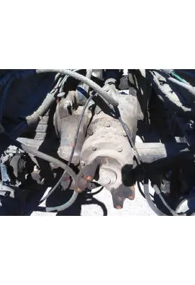 MACK CRD92R502 CUTOFF - SINGLE AXLE