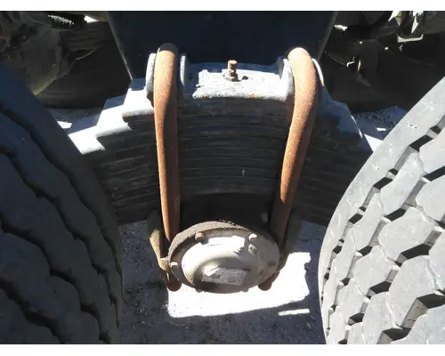 MACK CRD92R502 CUTOFF - SINGLE AXLE