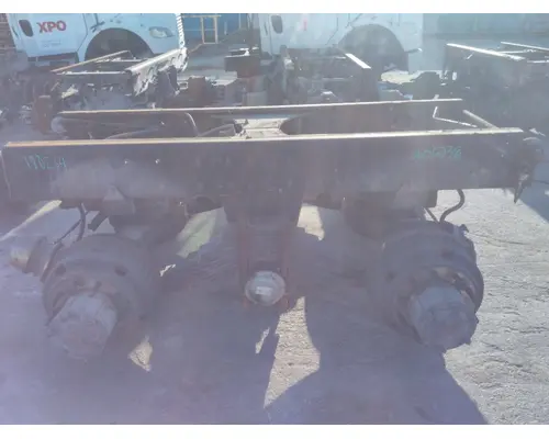 MACK CRD92R502 CUTOFF - SINGLE AXLE