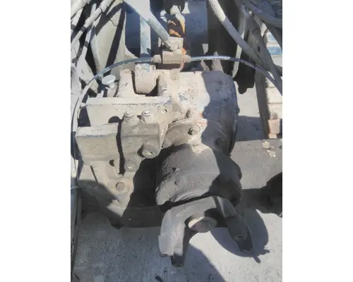 MACK CRD92R502 CUTOFF - SINGLE AXLE
