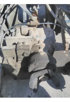 MACK CRD92R502 CUTOFF - SINGLE AXLE