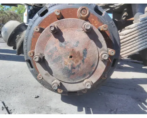 MACK CRD92R502 CUTOFF - SINGLE AXLE