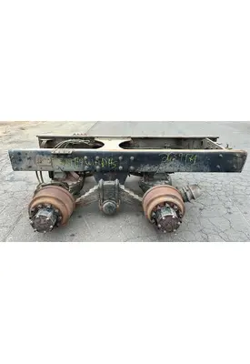 MACK CRD92R502 CUTOFF - SINGLE AXLE