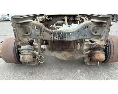 MACK CRD92R502 CUTOFF - SINGLE AXLE