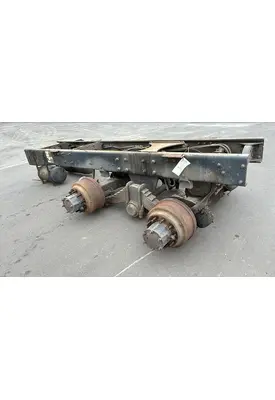 MACK CRD92R502 CUTOFF - SINGLE AXLE