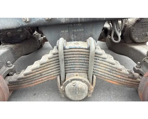 MACK CRD92R502 CUTOFF - SINGLE AXLE