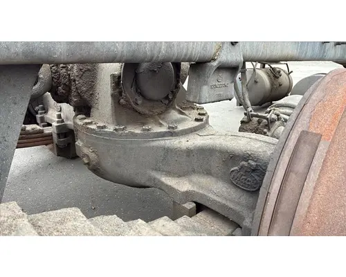 MACK CRD92R502 CUTOFF - SINGLE AXLE