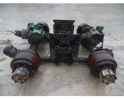 MACK CRD92R502 CUTOFF - SINGLE AXLE