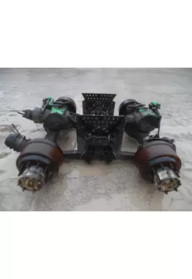 MACK CRD92R502 CUTOFF - SINGLE AXLE