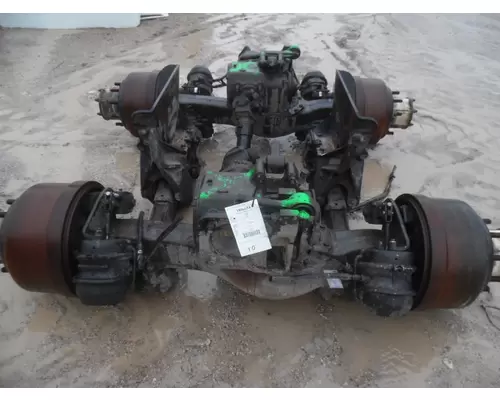 MACK CRD92R502 CUTOFF - SINGLE AXLE