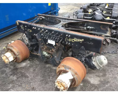 MACK CRD92R502 CUTOFF - SINGLE AXLE